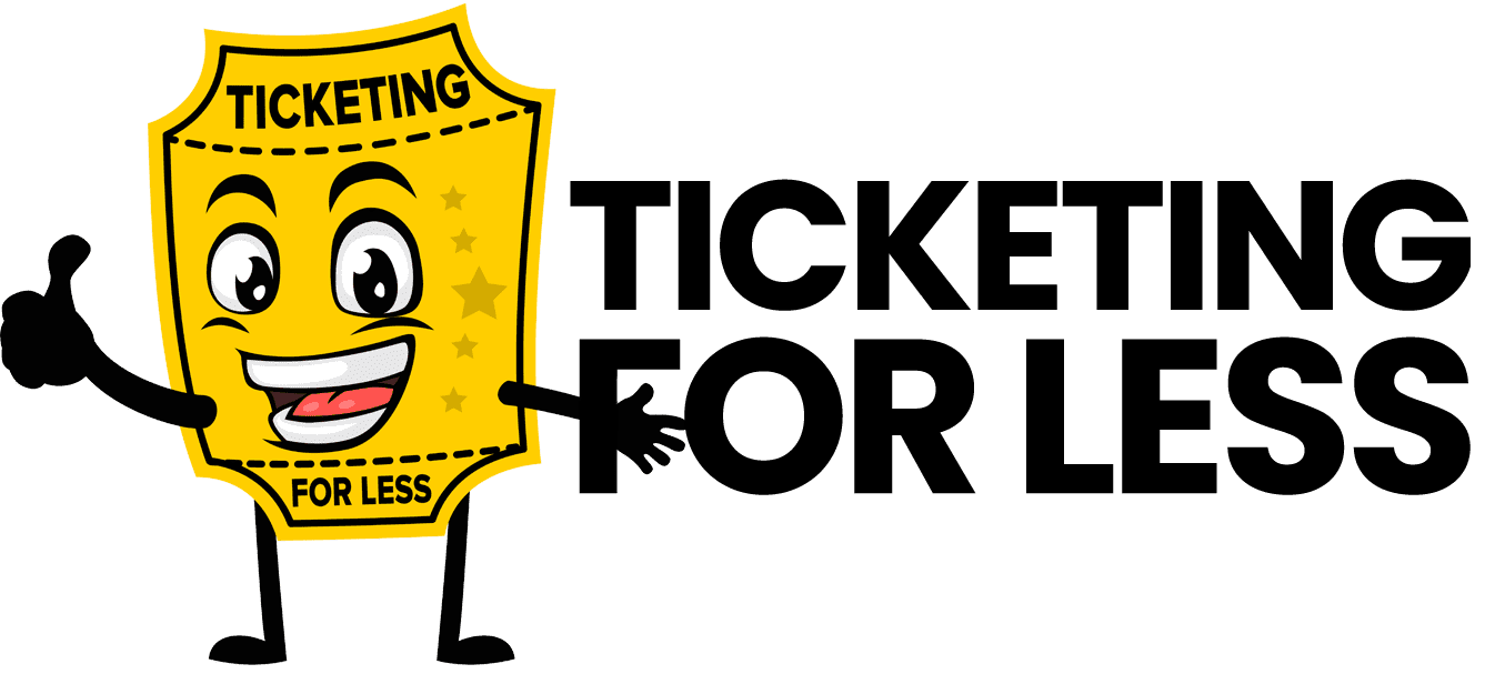 Ticketing for Less