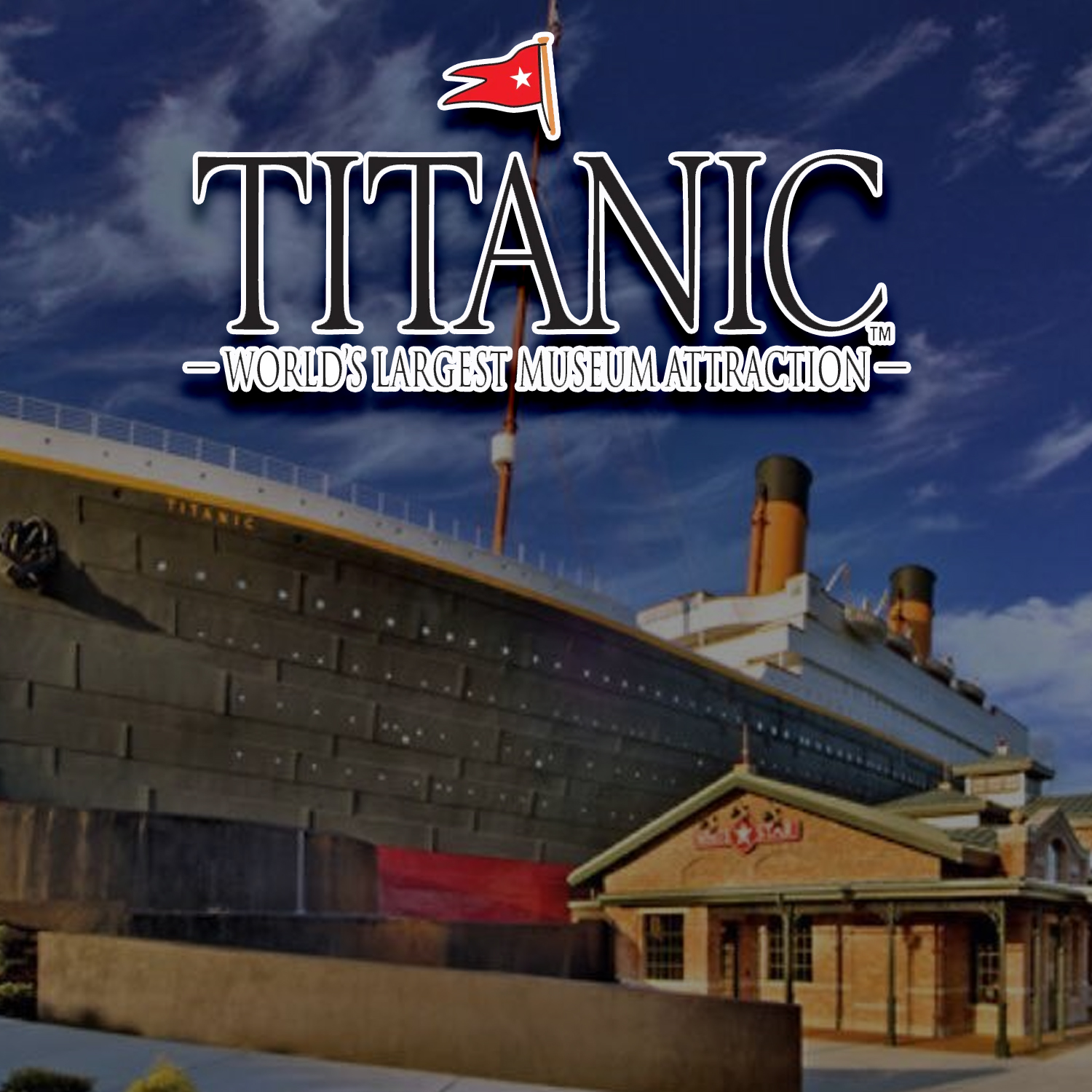 Titanic Show